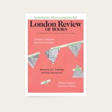 Load image into Gallery viewer, LRB Cover Prints: 2024