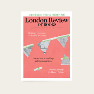 LRB Cover Prints: 2024