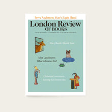 Load image into Gallery viewer, LRB Cover Prints: 2024