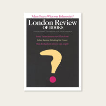 Load image into Gallery viewer, LRB Back Issues: 2024