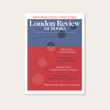 Load image into Gallery viewer, LRB Back Issues: 2024