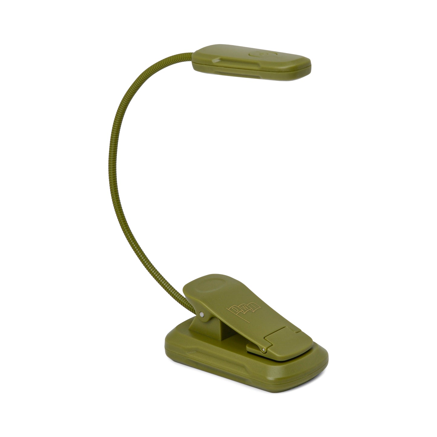 Book Light - Green