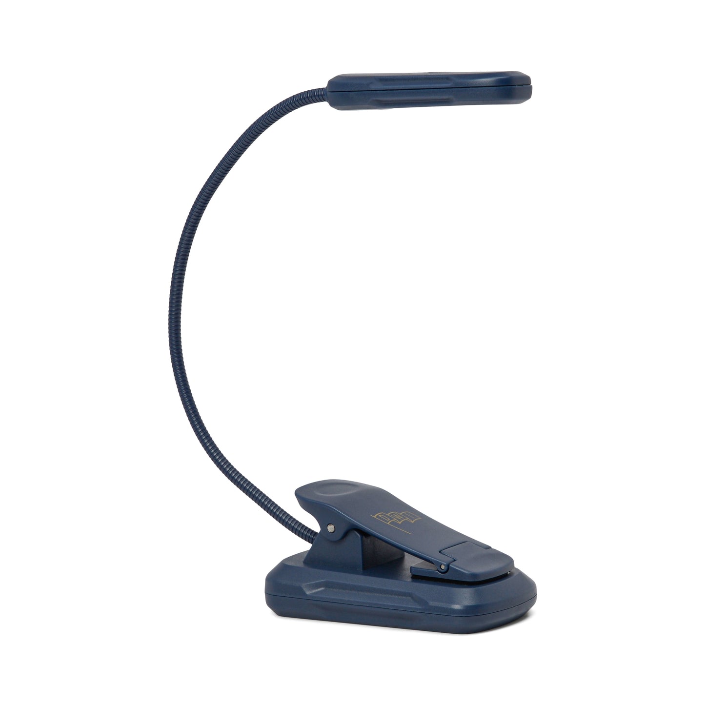 Book Light - Navy