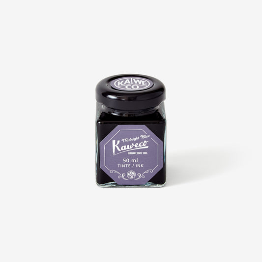 Kaweco Bottled Ink - Midnight Blue