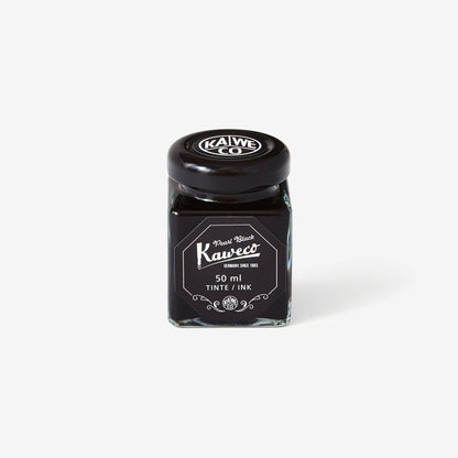 Kaweco Bottled Ink - Pearl Black