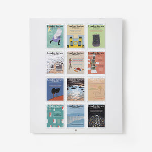 LRB 2025 Calendar