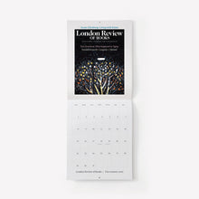 Load image into Gallery viewer, LRB 2025 Calendar