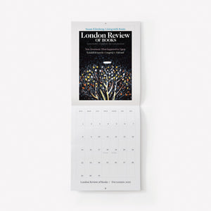 LRB 2025 Calendar