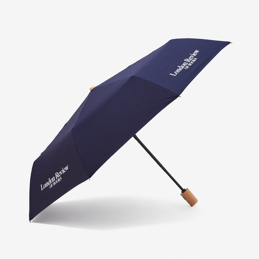 LRB Umbrella - Navy