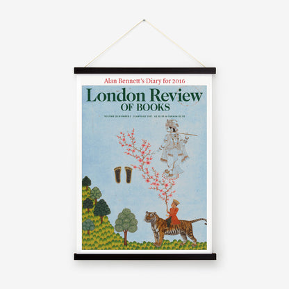 LRB Cover Prints: 2017