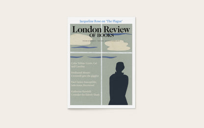 LRB Cover Prints: 2020