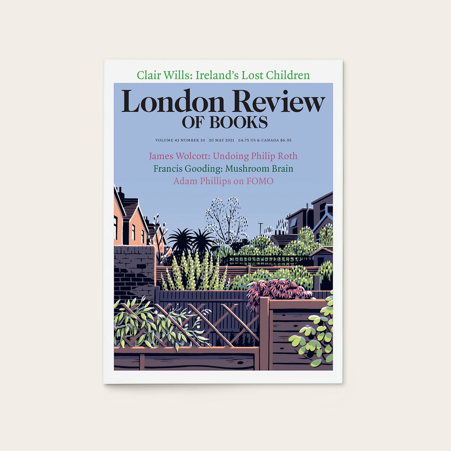 London Review of Books