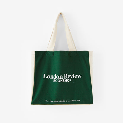 London Review Bookshop Tote Bag