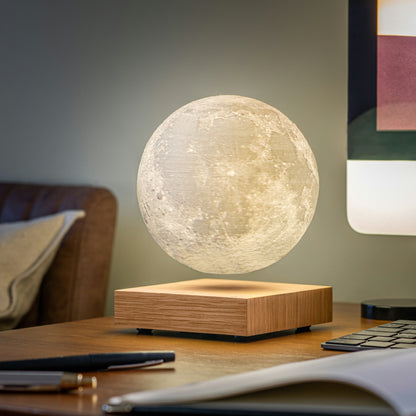 Moon Lamp