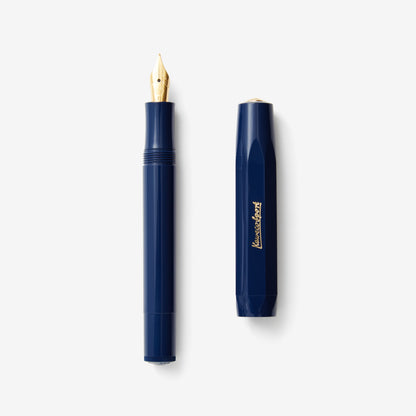 Kaweco Classic Sport Navy Fountain Pen