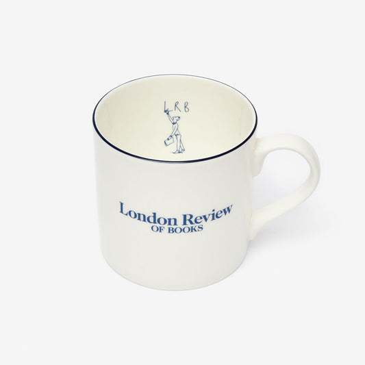 LRB Mug