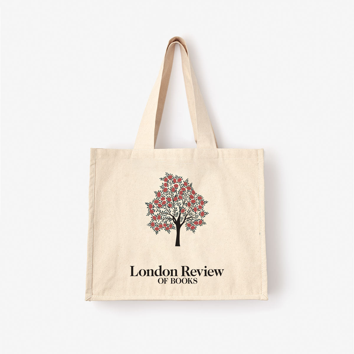 LRB Special Edition Tote Bag