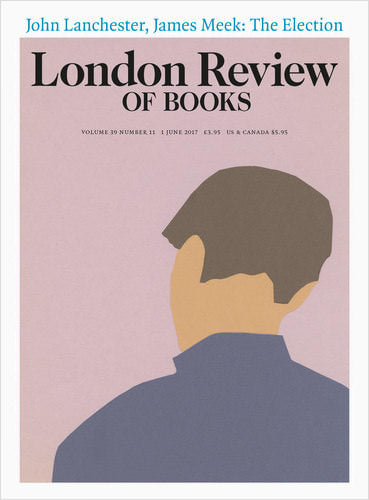 LRB Cover Prints: 2017