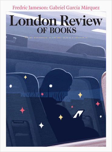 LRB Cover Prints: 2017